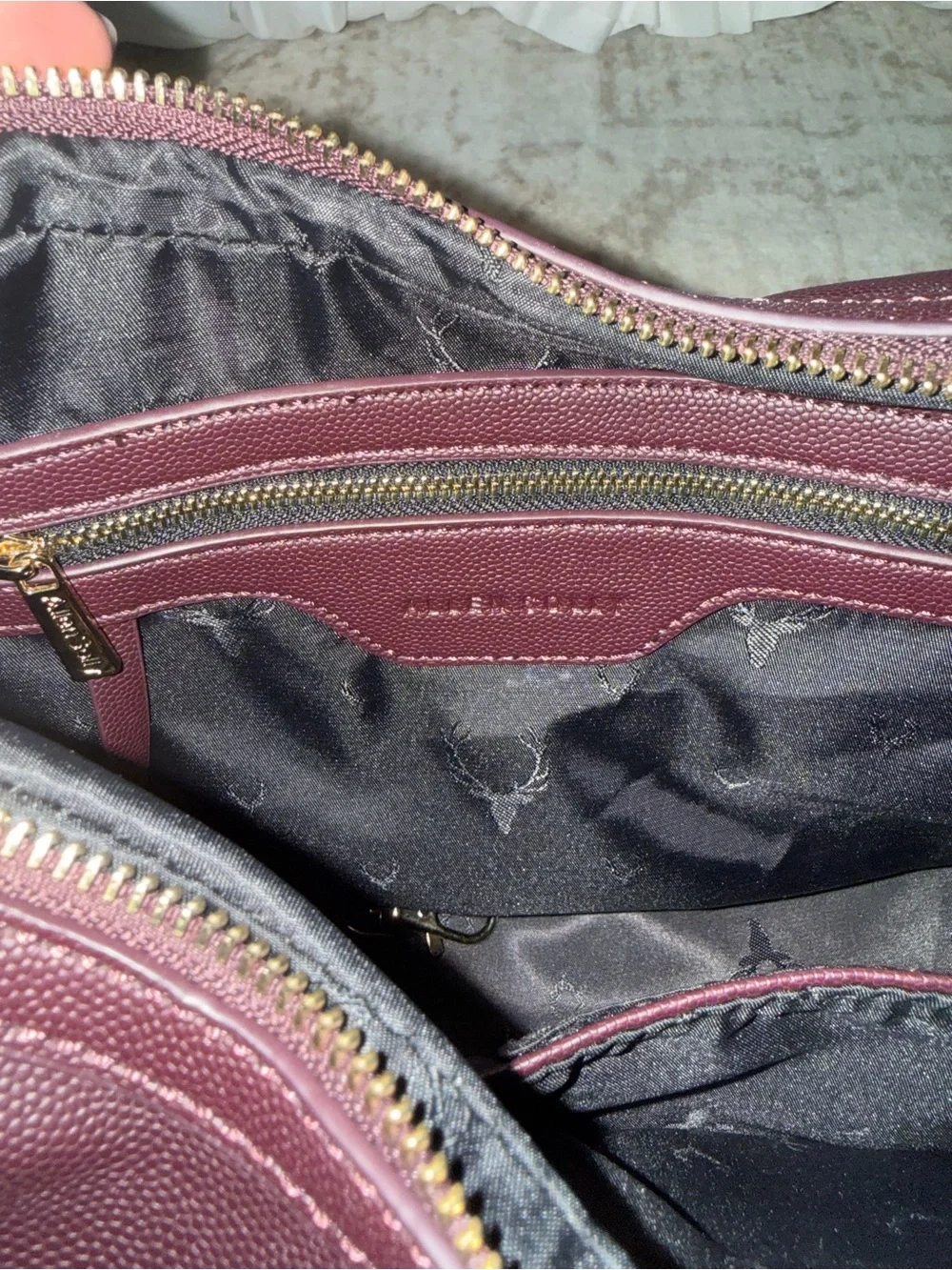 Allen Solly Women's Shoulder Bag